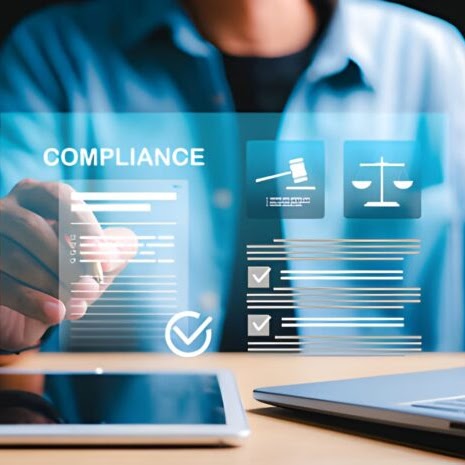  Compliance with International Standards and IP Protection